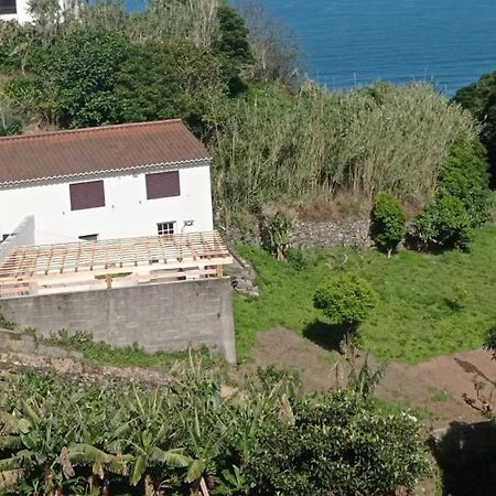 Villa Visconde Nordeste  Exteriér fotografie