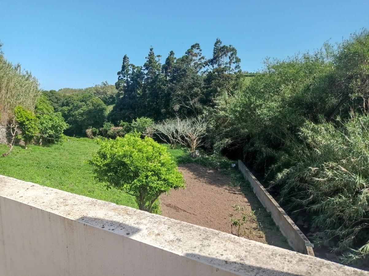 Villa Visconde Nordeste  Exteriér fotografie