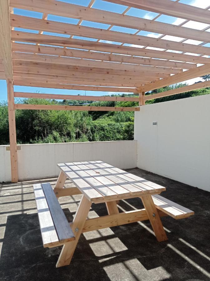 Villa Visconde Nordeste  Exteriér fotografie