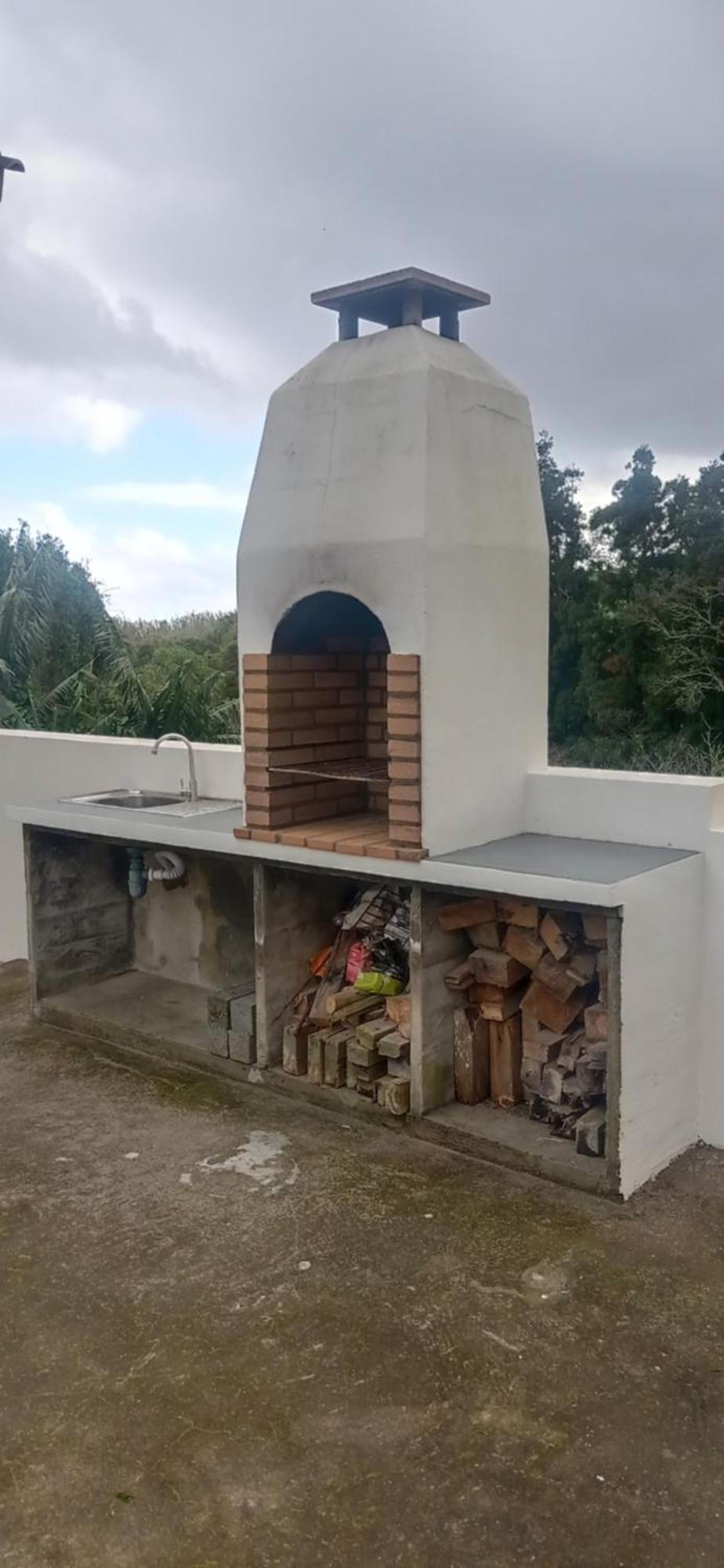 Villa Visconde Nordeste  Exteriér fotografie