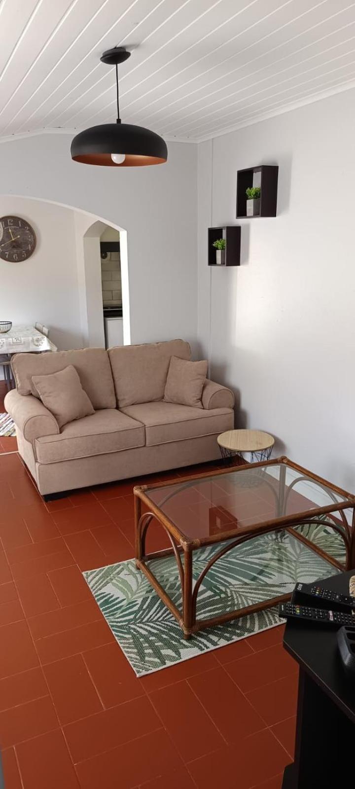 Villa Visconde Nordeste  Exteriér fotografie